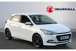 2016 Hyundai i20