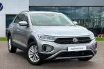 2023 Volkswagen T-Roc