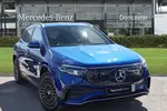 2024 Mercedes-Benz EQA