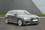 2022 Audi A3