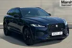 2023 Jaguar F-Pace