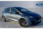 2023 Ford Fiesta