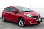 2016 Nissan Note