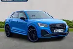 2022 Audi Q2