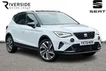 2025 SEAT Arona