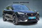 2021 Cupra Formentor