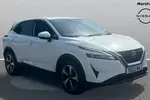 2023 Nissan Qashqai