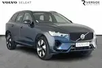 2025 Volvo XC60