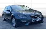 2018 SEAT Leon