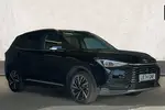 2024 MG ZS