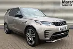 2023 Land Rover Discovery