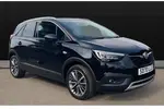 2020 Vauxhall Crossland X