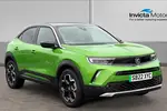 2022 Vauxhall Mokka e