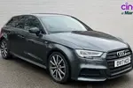 2017 Audi A3