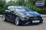 2023 Mercedes-Benz A-Class