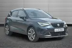 2022 SEAT Arona