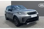 2023 Land Rover Discovery