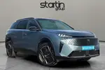2024 Peugeot 5008