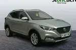 2019 MG ZS