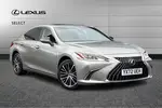2022 Lexus ES