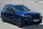 2021 BMW X7
