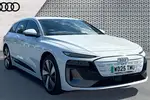 2025 Audi e-tron S