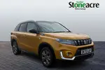 2022 Suzuki Vitara