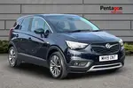 2019 Vauxhall Crossland X