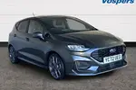 2022 Ford Fiesta