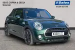 2018 MINI Convertible