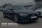 2021 Audi A6