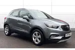 2019 Vauxhall Mokka X