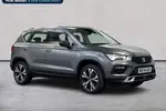 2024 SEAT Ateca