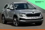 2023 Skoda Karoq