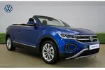 2023 Volkswagen T-Roc