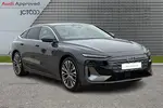 2025 Audi A6