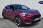 2023 Ford Puma