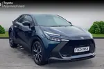 2024 Toyota C-HR