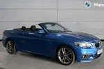 2018 BMW 2 Series
