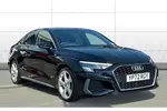 2022 Audi A3