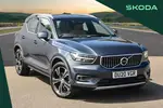 2020 Volvo XC40