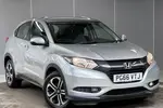 2017 Honda HR-V
