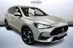 2023 MG HS