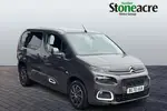 2020 Citroen Berlingo