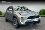 2024 Toyota Yaris Cross