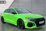 2023 Audi RS3