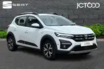 2022 Dacia Sandero Stepway
