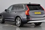 2022 Volvo XC90