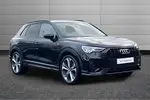 2020 Audi Q3
