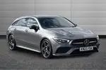 2023 Mercedes-Benz CLA